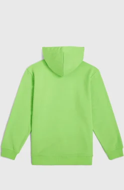 Enfant O'Neill Protection Anti-Uv|Sweats & Pulls-EnfantsSweat à capuche Logo| Vert