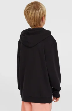 Enfant O'Neill Protection Anti-Uv|Sweats & Pulls-EnfantsSweat à capuche Logo| Noire