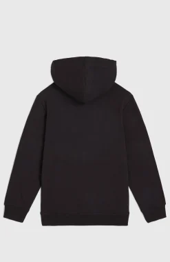 Enfant O'Neill Protection Anti-Uv|Sweats & Pulls-EnfantsSweat à capuche Logo| Noire
