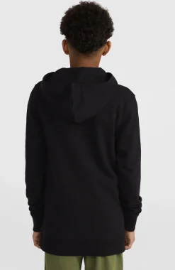 Enfant O'Neill Protection Anti-Uv|Sweats & Pulls-EnfantsSweat à capuche Logo| Noire