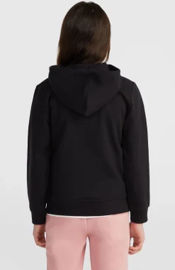 Enfant O'Neill Protection Anti-Uv|Sweats & Pulls-EnfantsSweat à capuche Women of the Wave| Noire