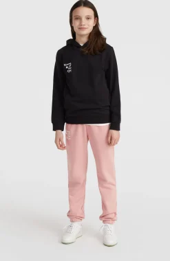 Enfant O'Neill Protection Anti-Uv|Sweats & Pulls-EnfantsSweat à capuche Women of the Wave| Noire