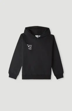 Enfant O'Neill Protection Anti-Uv|Sweats & Pulls-EnfantsSweat à capuche Women of the Wave| Noire
