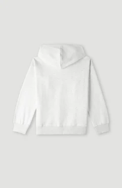 Enfant O'Neill Protection Anti-Uv|Sweats & Pulls-EnfantsSweat à capuche Women of the Wave| Blanc