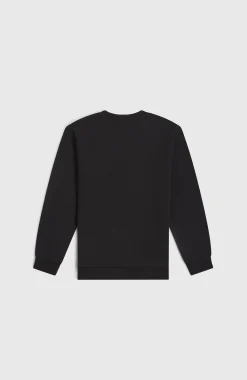 Enfant O'Neill Protection Anti-Uv|Sweats & Pulls-EnfantsSweatshirt Cali Crew| Noire