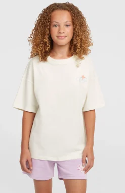 Enfant O'Neill Protection Anti-Uv|Pantalons Et Shorts-EnfantsSweatshort Essentials Script| Violet