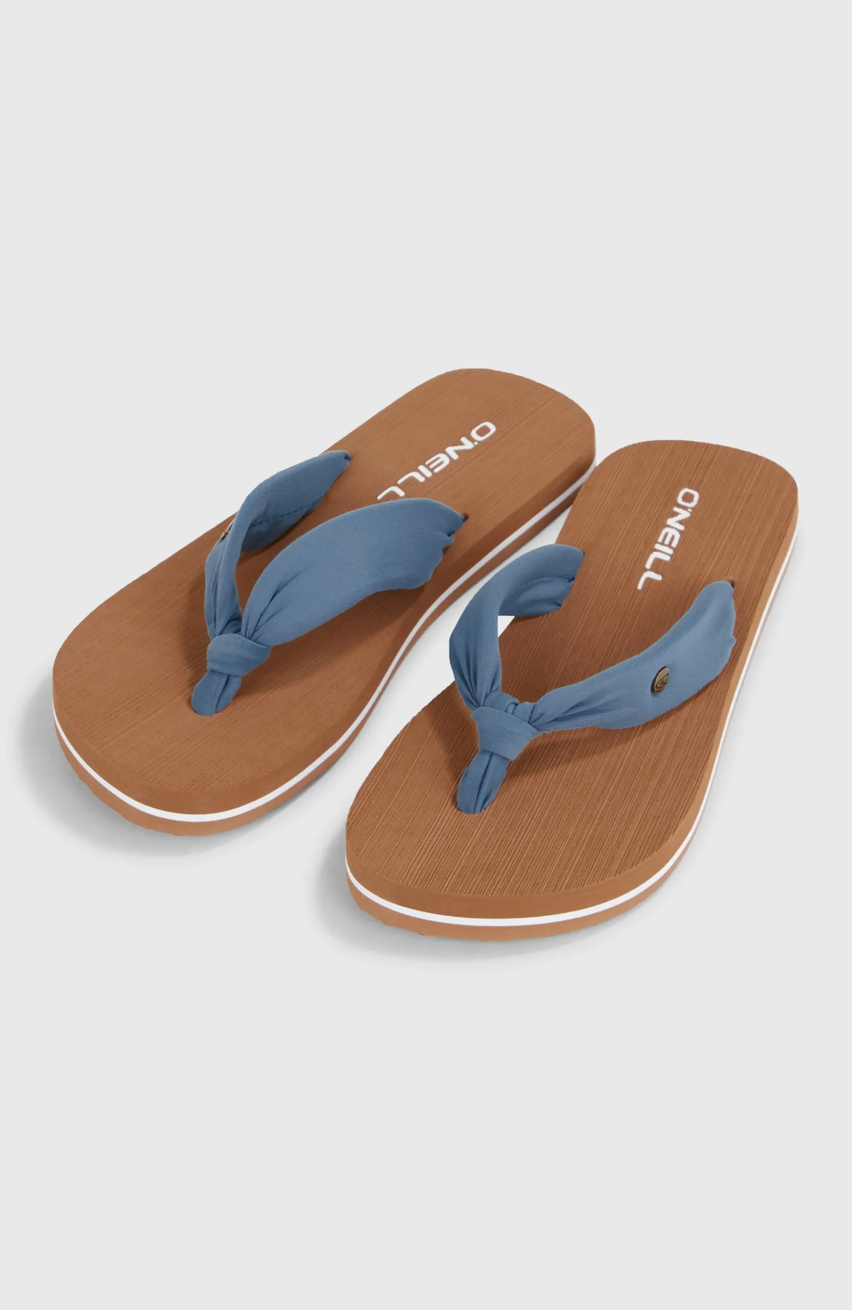 Enfant O'Neill Protection Anti-Uv|Tongs Et Chaussures-EnfantsTongs Ditsy Sun| Bleu