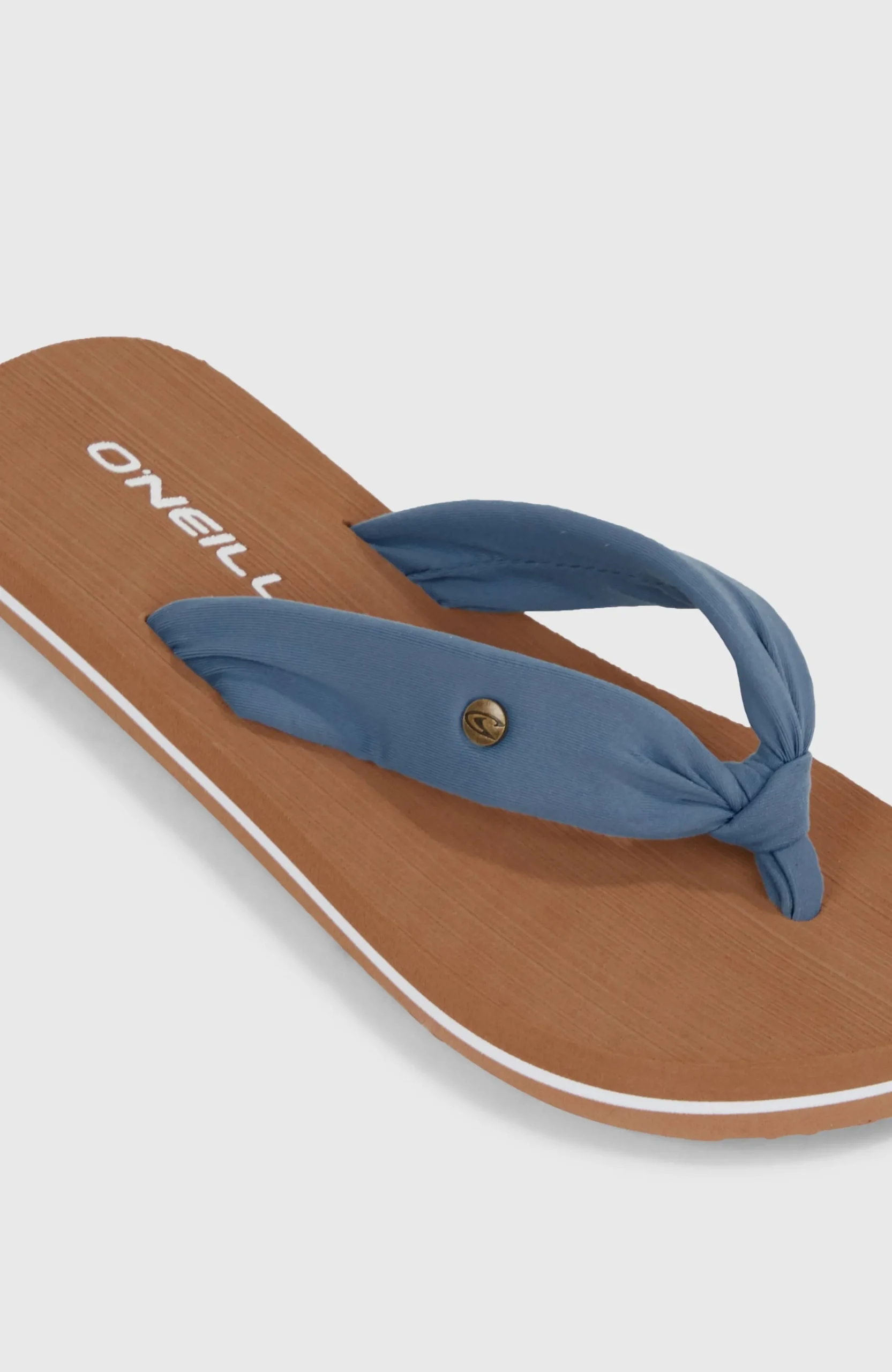 Enfant O'Neill Protection Anti-Uv|Tongs Et Chaussures-EnfantsTongs Ditsy Sun| Bleu