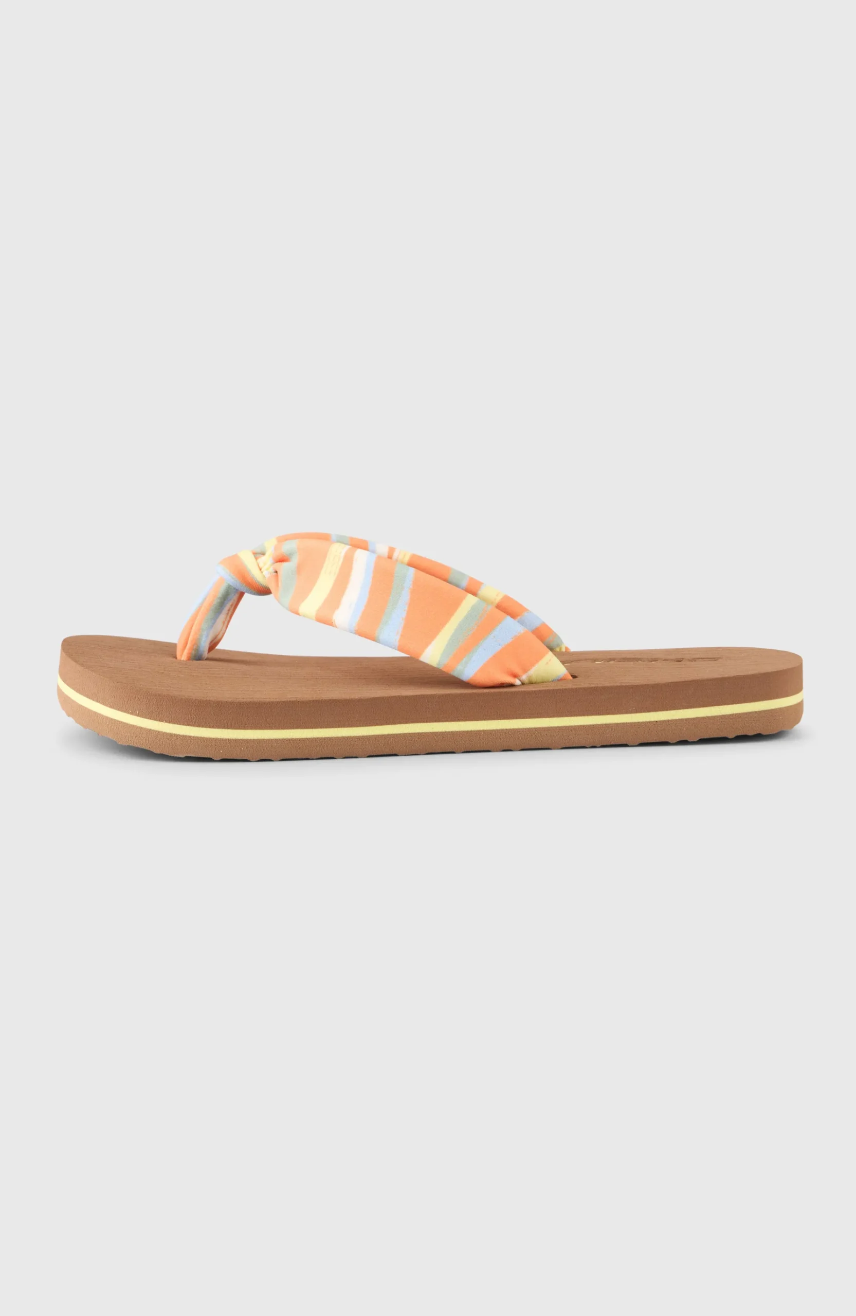Enfant O'Neill Protection Anti-Uv|Tongs Et Chaussures-EnfantsTongs Ditsy Sun| Orange