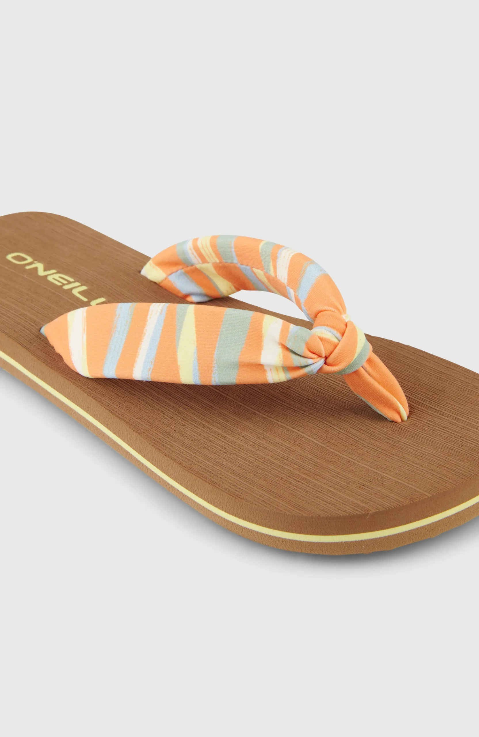 Enfant O'Neill Protection Anti-Uv|Tongs Et Chaussures-EnfantsTongs Ditsy Sun| Orange