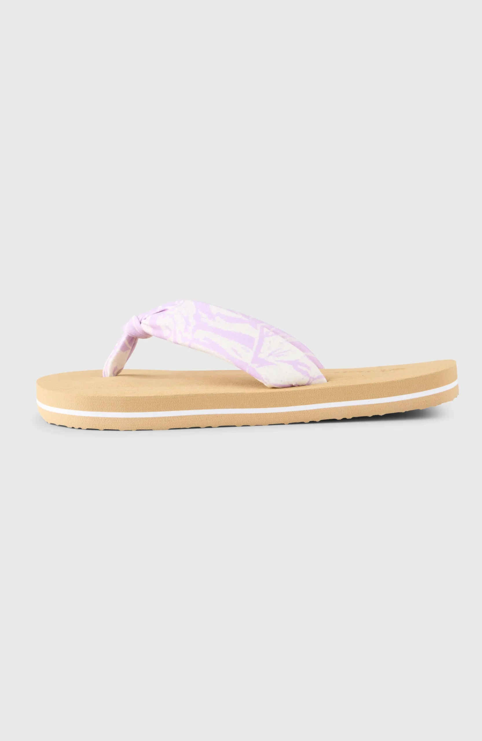 Enfant O'Neill Protection Anti-Uv|Tongs Et Chaussures-EnfantsTongs Ditsy Sun| Violet