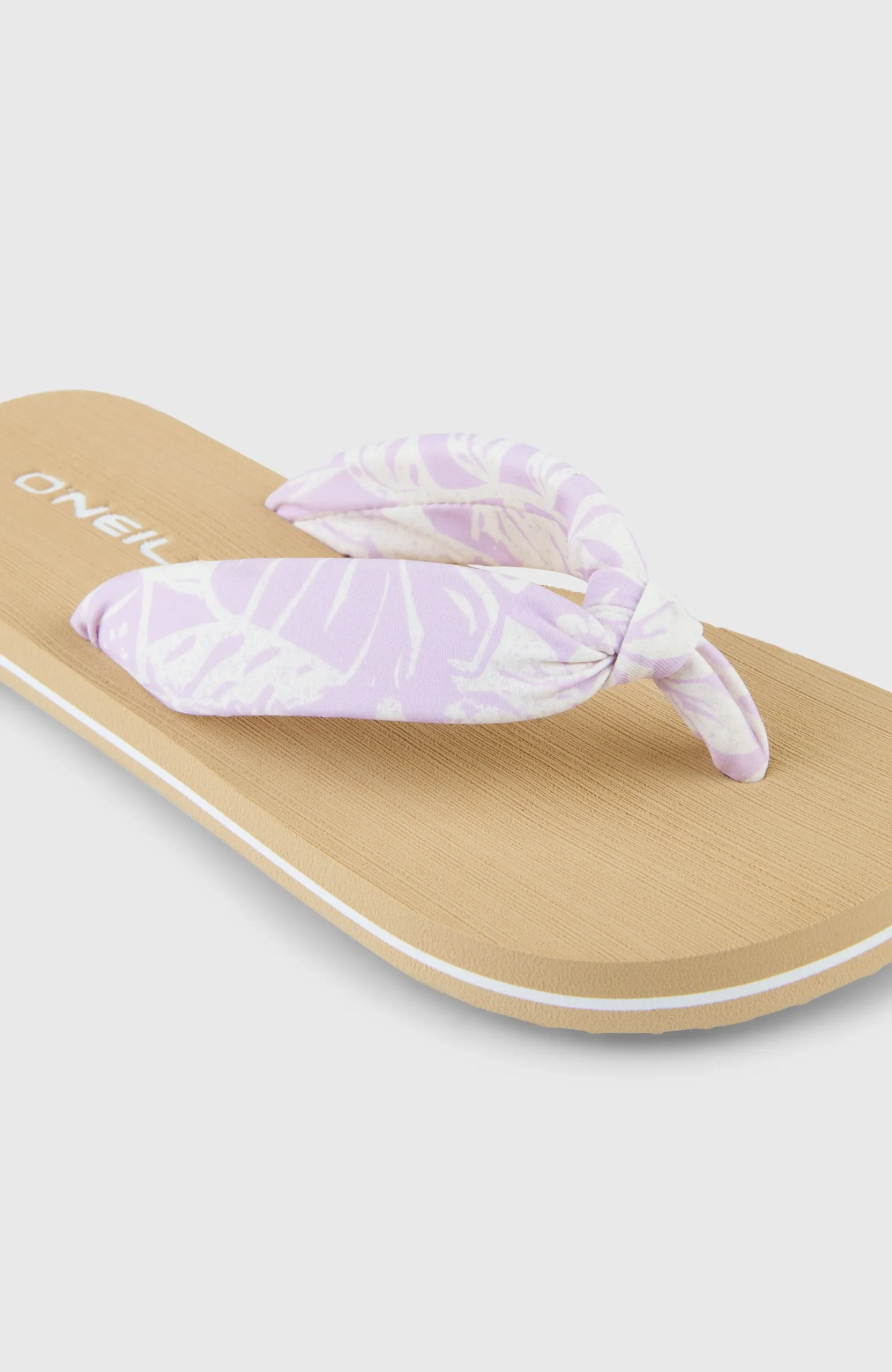 Enfant O'Neill Protection Anti-Uv|Tongs Et Chaussures-EnfantsTongs Ditsy Sun| Violet