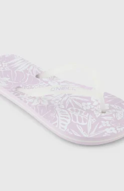 Enfant O'Neill Protection Anti-Uv|Tongs Et Chaussures-EnfantsTongs Profile Graphic| Violet