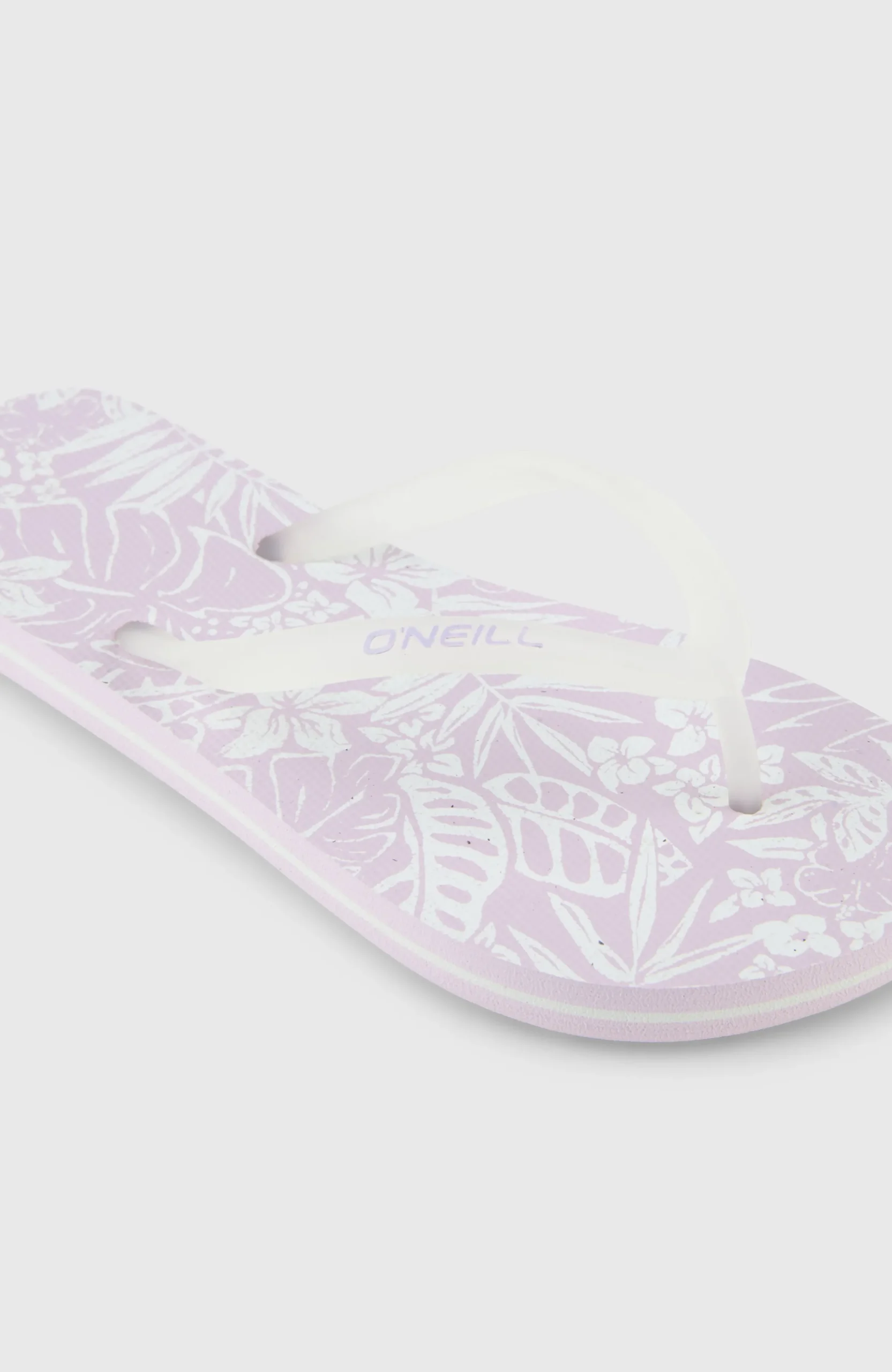 Enfant O'Neill Protection Anti-Uv|Tongs Et Chaussures-EnfantsTongs Profile Graphic| Violet