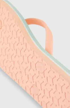 Enfant O'Neill Protection Anti-Uv|Tongs Et Chaussures-EnfantsTongs Profile Graphic| Vert