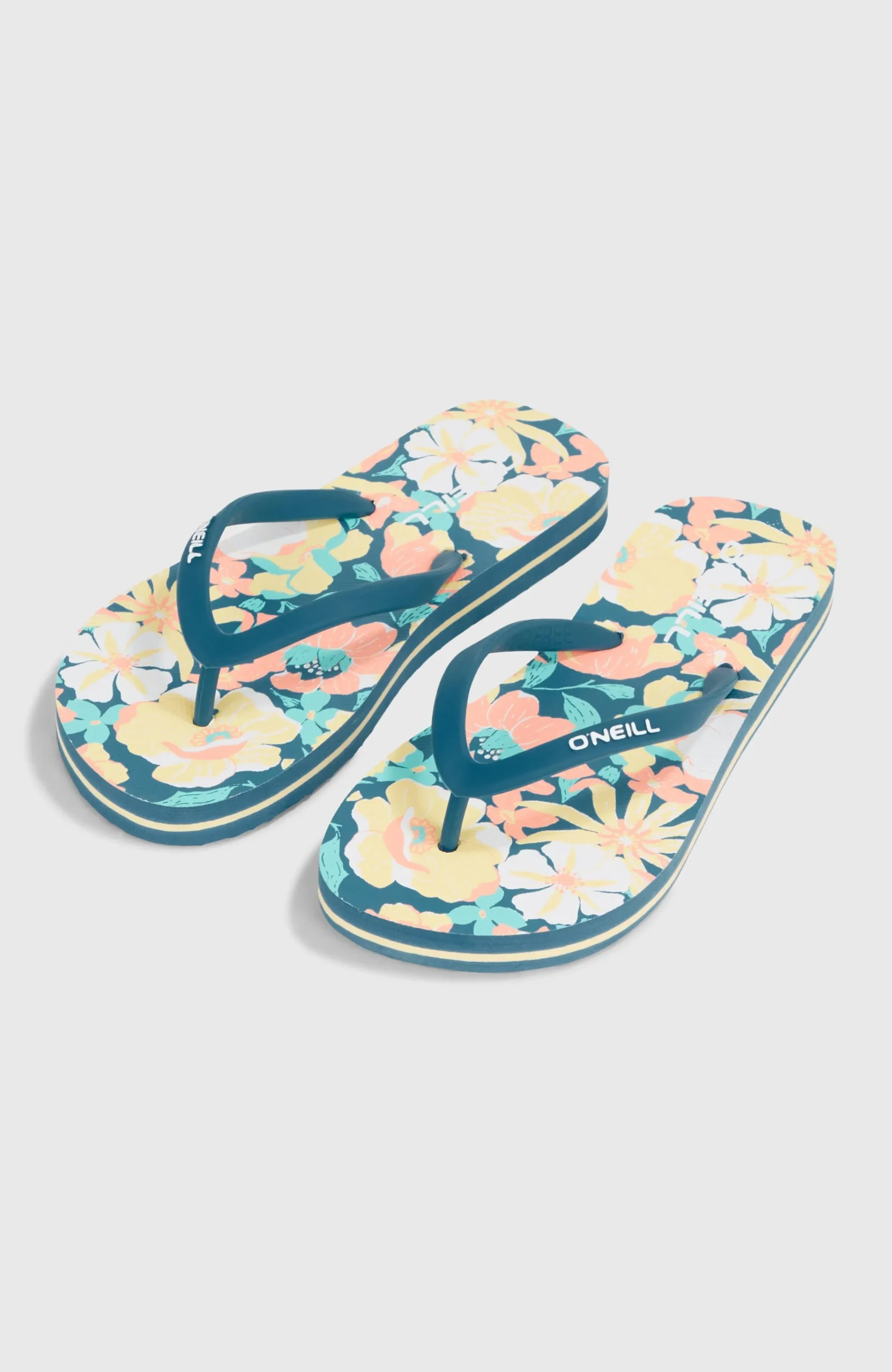 Enfant O'Neill Protection Anti-Uv|Tongs Et Chaussures-EnfantsTongs Profile Graphic| Bleu