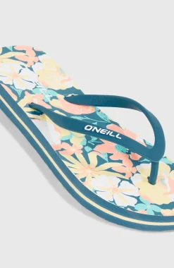Enfant O'Neill Protection Anti-Uv|Tongs Et Chaussures-EnfantsTongs Profile Graphic| Bleu
