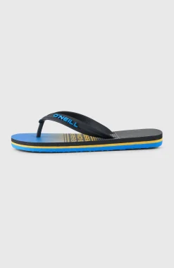 Enfant O'Neill Protection Anti-Uv|Tongs Et Chaussures-EnfantsTongs Profile Graphic| Bleu Mix