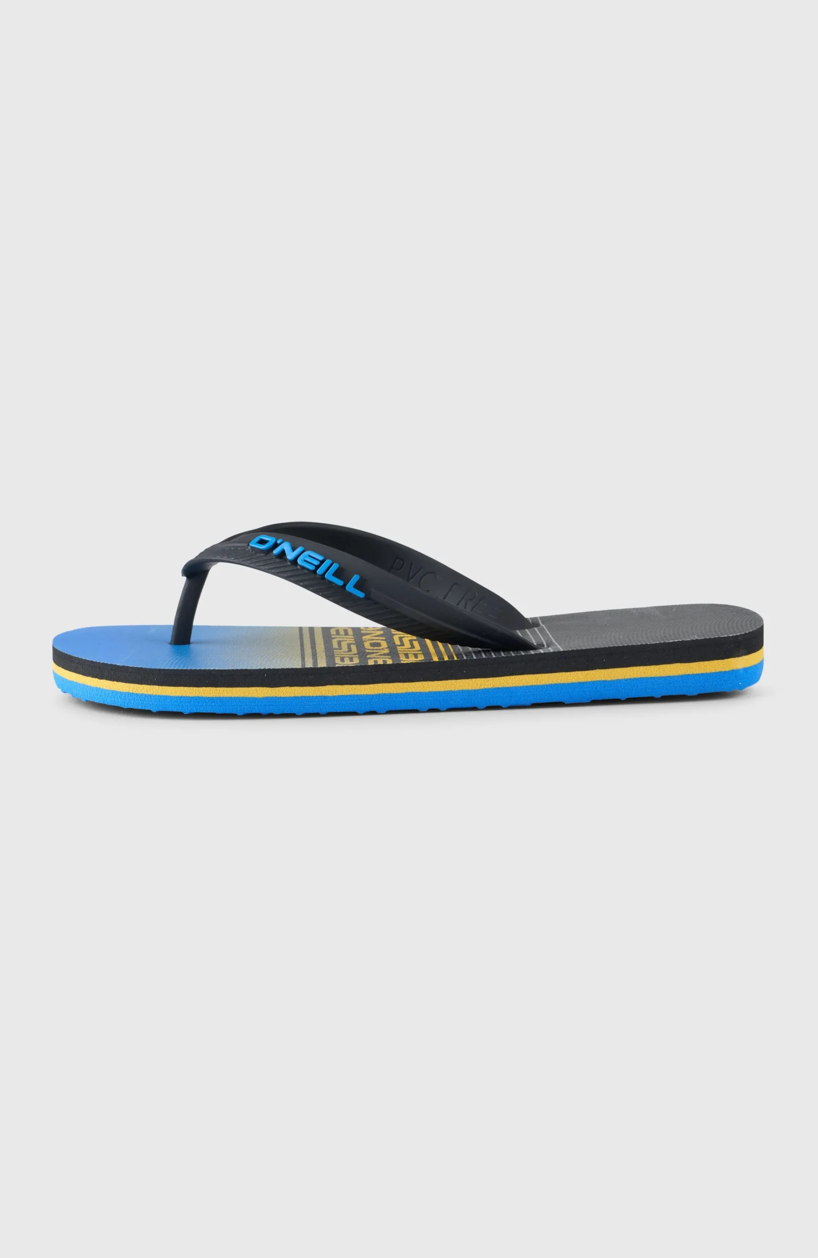 Enfant O'Neill Protection Anti-Uv|Tongs Et Chaussures-EnfantsTongs Profile Graphic| Bleu Mix