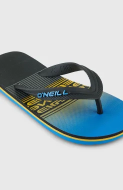 Enfant O'Neill Protection Anti-Uv|Tongs Et Chaussures-EnfantsTongs Profile Graphic| Bleu Mix