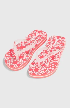 Enfant O'Neill Protection Anti-Uv|Tongs Et Chaussures-EnfantsTongs Profile Graphic| Rose