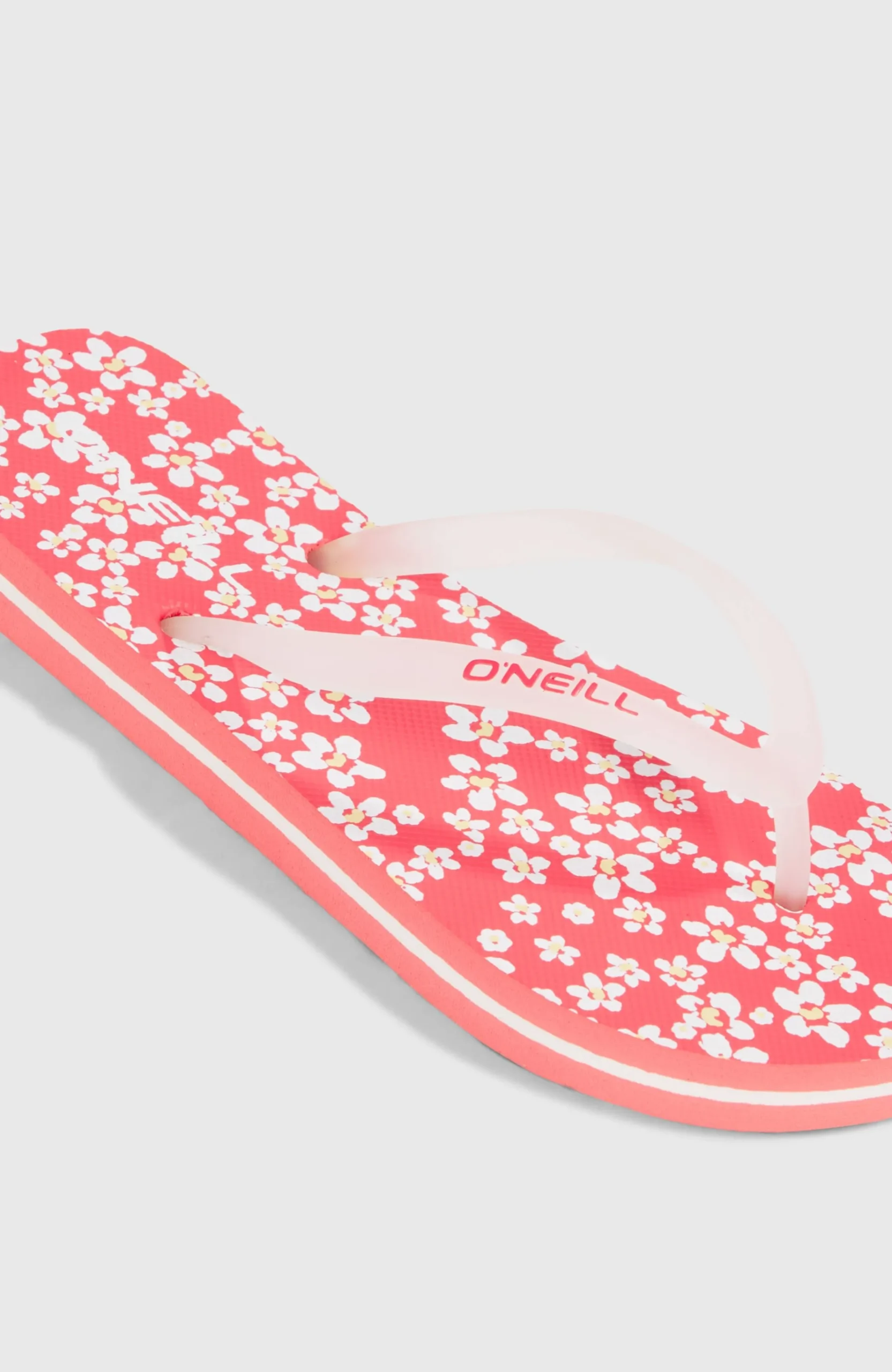 Enfant O'Neill Protection Anti-Uv|Tongs Et Chaussures-EnfantsTongs Profile Graphic| Rose