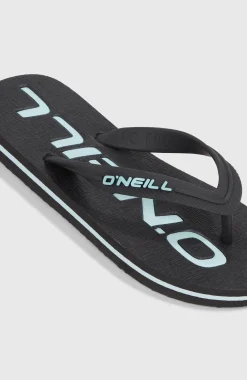 Enfant O'Neill Protection Anti-Uv|Tongs Et Chaussures-EnfantsTongs Profile Logo| Noire