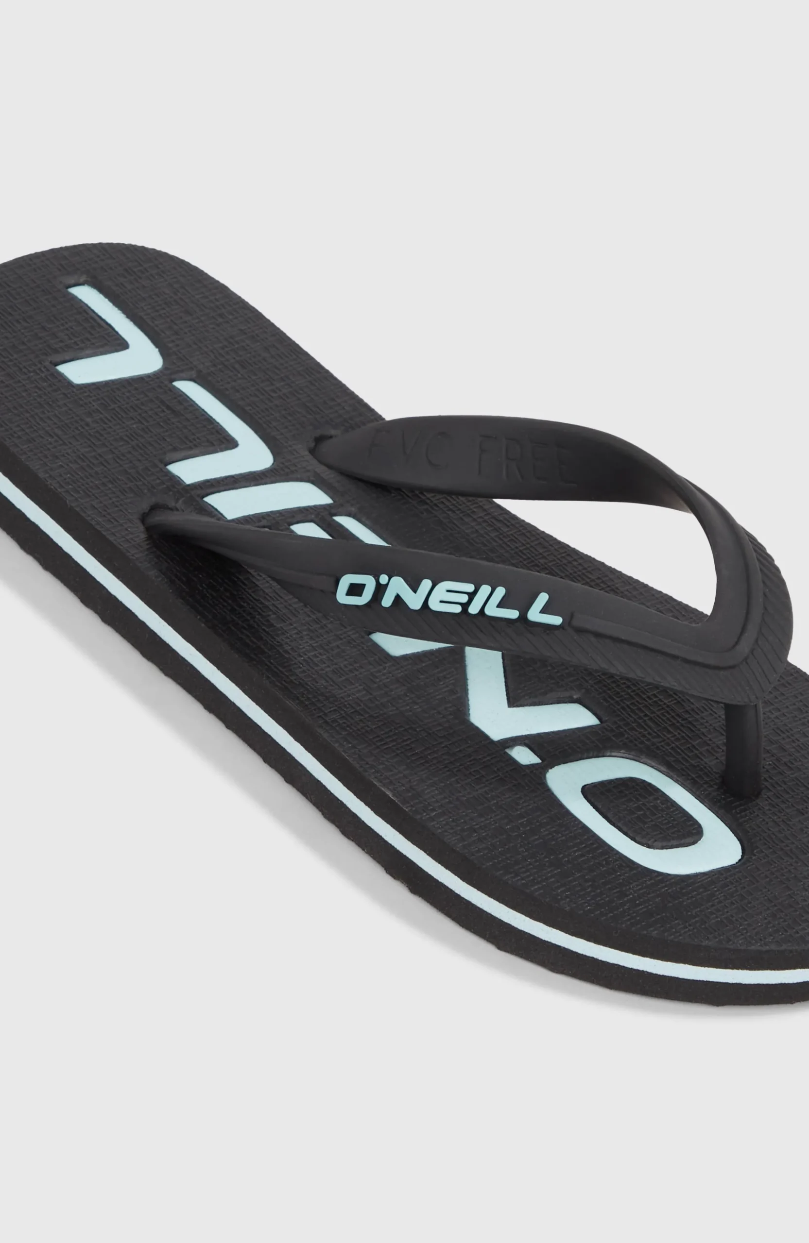 Enfant O'Neill Protection Anti-Uv|Tongs Et Chaussures-EnfantsTongs Profile Logo| Noire
