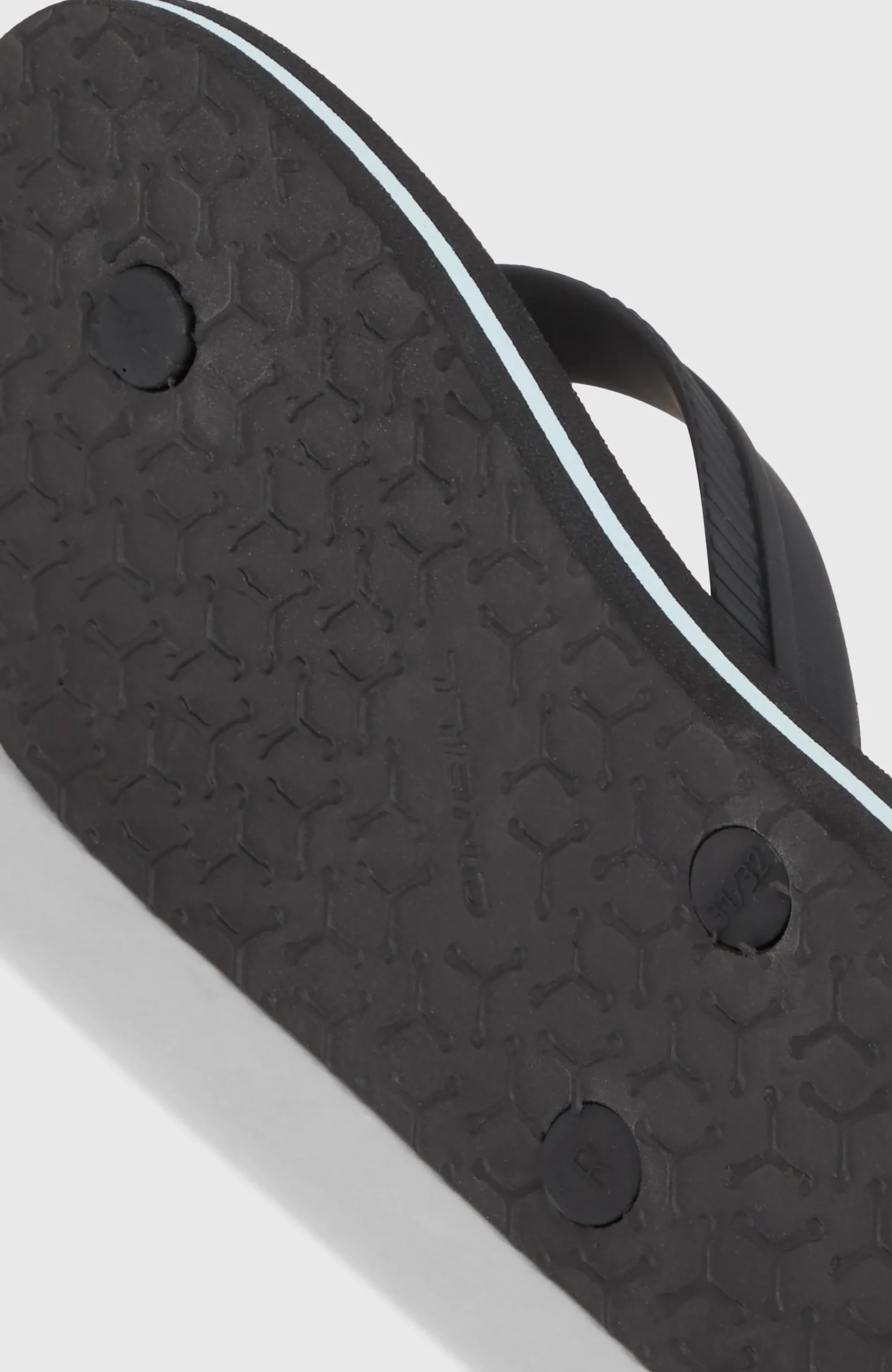 Enfant O'Neill Protection Anti-Uv|Tongs Et Chaussures-EnfantsTongs Profile Logo| Noire