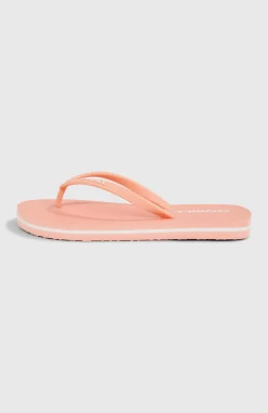 Enfant O'Neill Protection Anti-Uv|Tongs Et Chaussures-EnfantsTongs Profile Logo| Rose