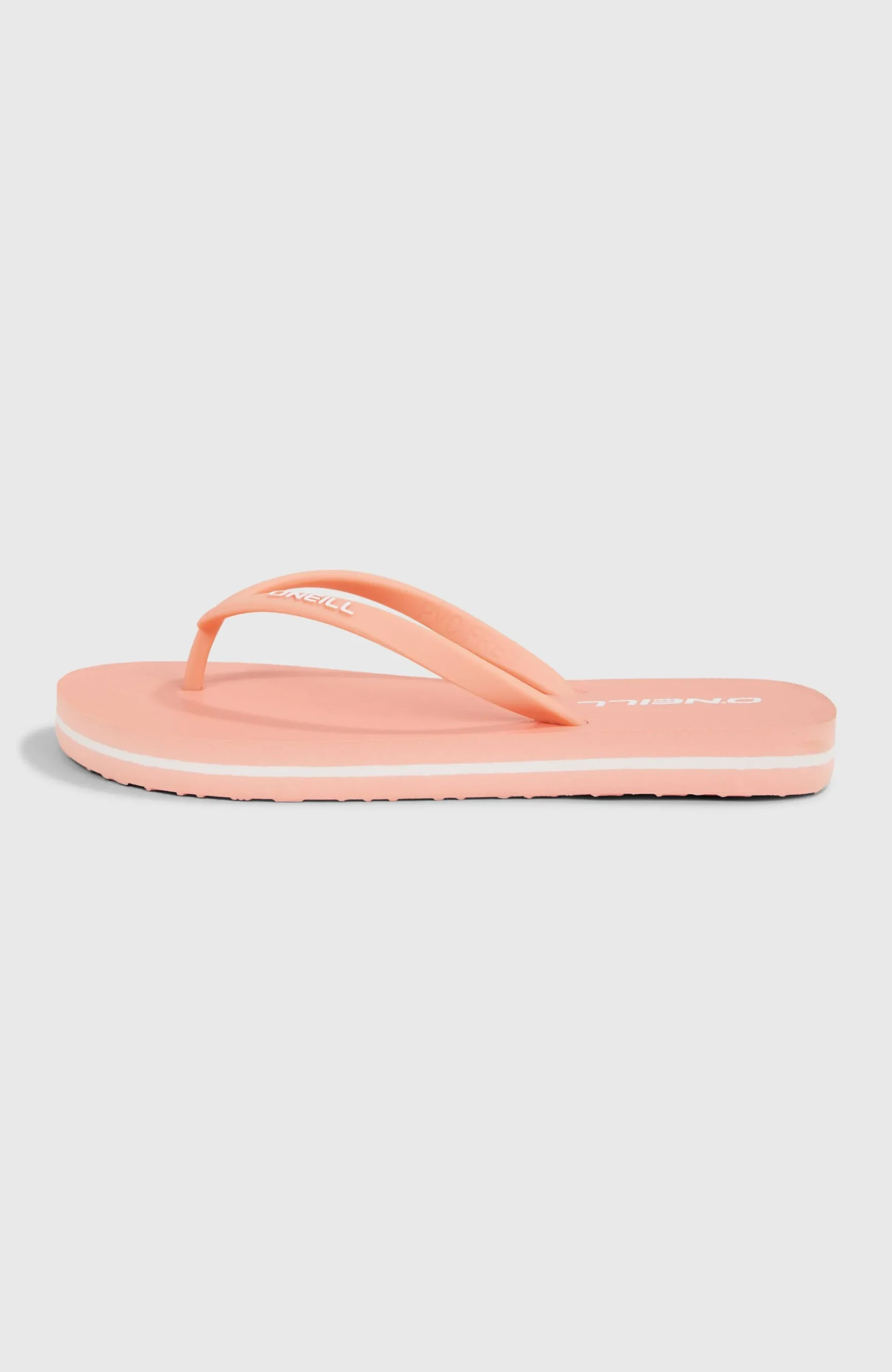Enfant O'Neill Protection Anti-Uv|Tongs Et Chaussures-EnfantsTongs Profile Logo| Rose