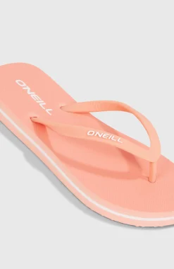 Enfant O'Neill Protection Anti-Uv|Tongs Et Chaussures-EnfantsTongs Profile Logo| Rose