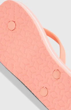 Enfant O'Neill Protection Anti-Uv|Tongs Et Chaussures-EnfantsTongs Profile Logo| Rose