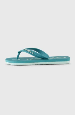 Enfant O'Neill Protection Anti-Uv|Tongs Et Chaussures-EnfantsTongs Profile Logo| Vert