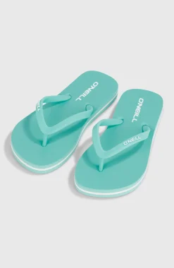 Enfant O'Neill Protection Anti-Uv|Tongs Et Chaussures-EnfantsTongs Profile Logo| Bleu
