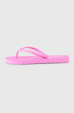 Enfant O'Neill Protection Anti-Uv|Tongs Et Chaussures-EnfantsTongs Profile Logo| Violet