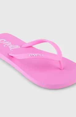 Enfant O'Neill Protection Anti-Uv|Tongs Et Chaussures-EnfantsTongs Profile Logo| Violet