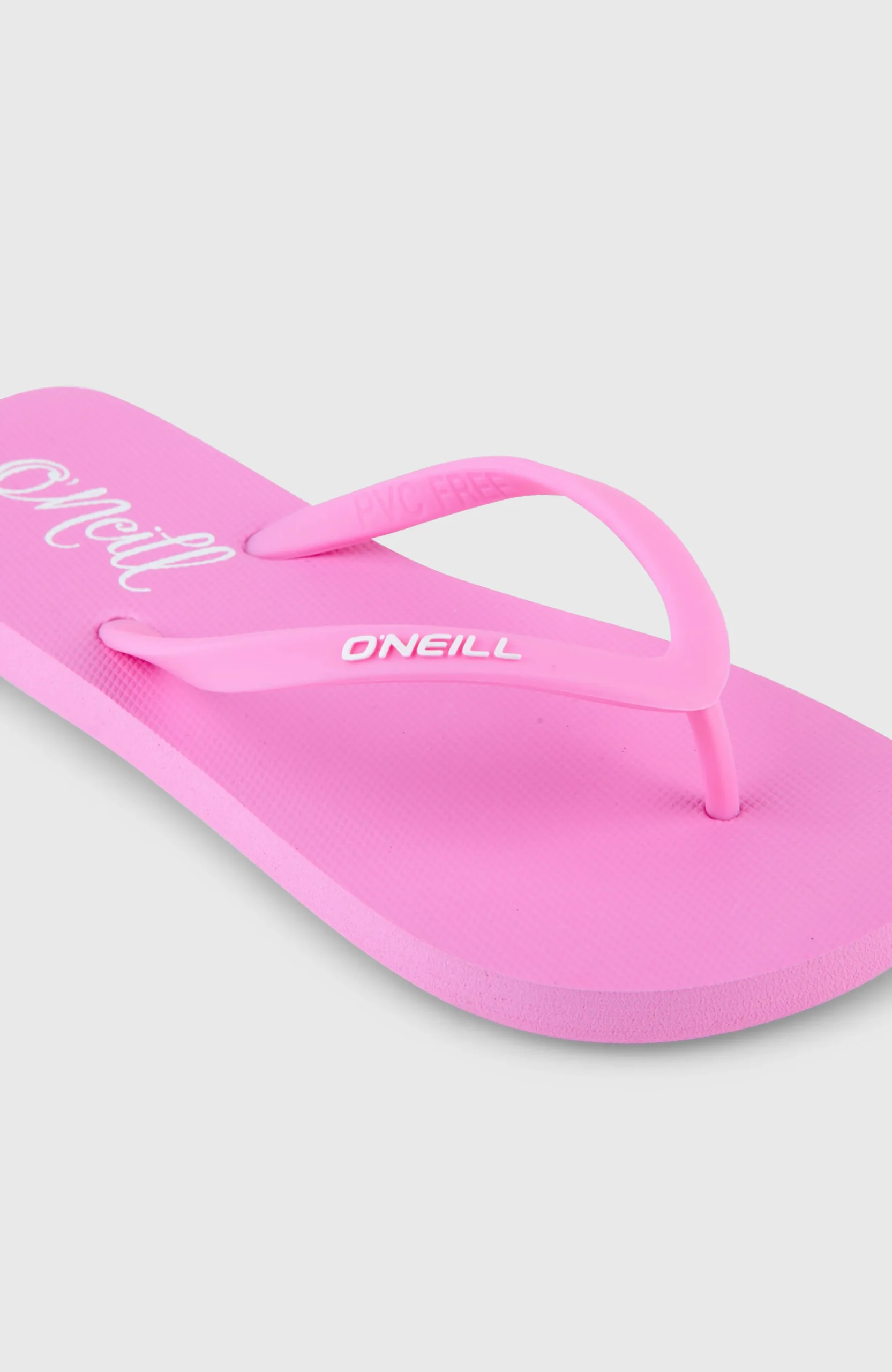 Enfant O'Neill Protection Anti-Uv|Tongs Et Chaussures-EnfantsTongs Profile Logo| Violet