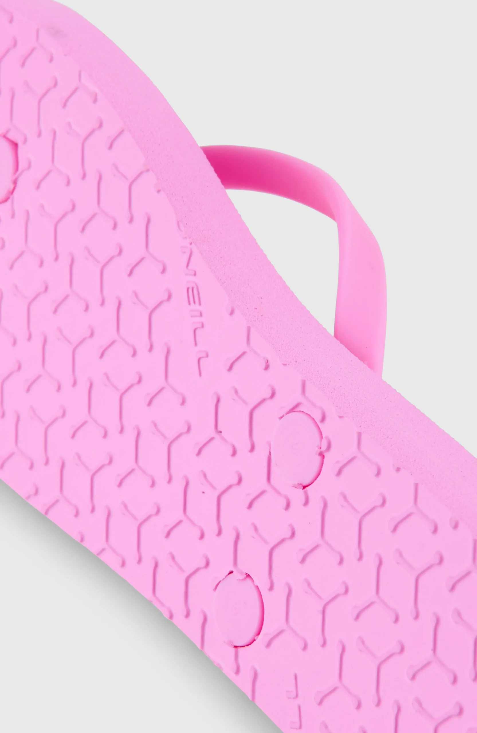 Enfant O'Neill Protection Anti-Uv|Tongs Et Chaussures-EnfantsTongs Profile Logo| Violet