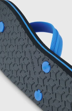 Enfant O'Neill Protection Anti-Uv|Tongs Et Chaussures-EnfantsTongs Profile Logo| Noire