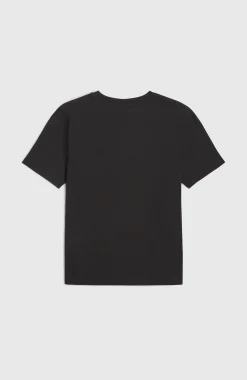 Enfant O'Neill Protection Anti-Uv|T-Shirts-EnfantsT-shirt Chest Pocket| Noire
