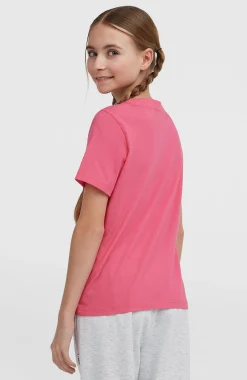 Enfant O'Neill Protection Anti-Uv|T-Shirts & Tops-EnfantsT-shirt Essentials| Rose