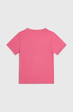Enfant O'Neill Protection Anti-Uv|T-Shirts & Tops-EnfantsT-shirt Essentials| Rose