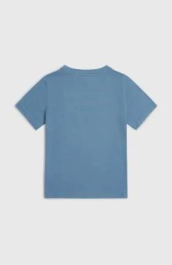 Enfant O'Neill Protection Anti-Uv|T-Shirts & Tops-EnfantsT-shirt Essentials| Bleu