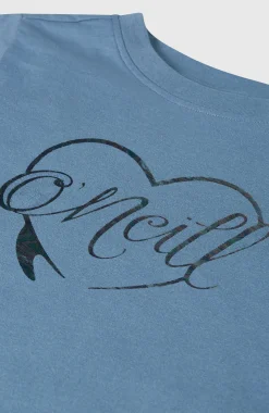 Enfant O'Neill Protection Anti-Uv|T-Shirts & Tops-EnfantsT-shirt Essentials| Bleu