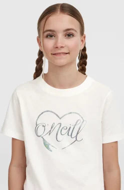 Enfant O'Neill Protection Anti-Uv|T-Shirts & Tops-EnfantsT-shirt Essentials| Blanc