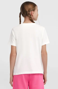 Enfant O'Neill Protection Anti-Uv|T-Shirts & Tops-EnfantsT-shirt Essentials| Blanc