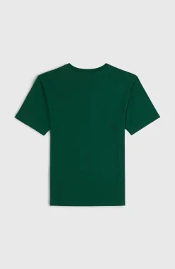 Enfant O'Neill Protection Anti-Uv|T-Shirts-EnfantsT-shirt Essentials Cali Logo| Vert