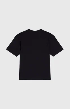 Enfant O'Neill Protection Anti-Uv|T-Shirts-EnfantsT-shirt Graphic| Noire