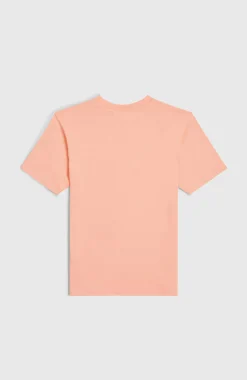 Enfant O'Neill Protection Anti-Uv|T-Shirts-EnfantsT-shirt Graphic| Rose